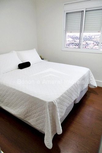 Imagem 16 de 30 de Apartamento À Venda Em Parque Industrial - Ap008445