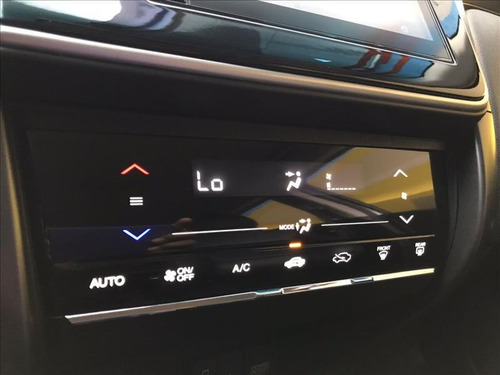 Imagem 9 de 14 de Honda City 1.5 Ex 16v