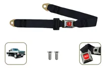 Comprar Cintos De Segurança Estático Fivela Cromada Retrô Fusca Vw