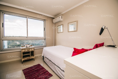 Imagen 12 de 28 de Apartamento En Venta Ocean Drive Punta Del Este Tres Dormitorios En Suite- Ref: 27399