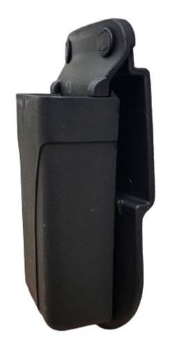 Porta Cargador Simple Glock 17/19 Rescue