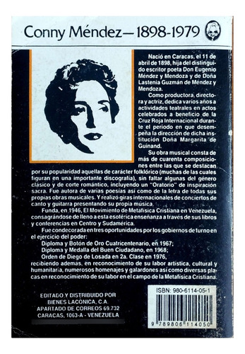 Metafísica Al Alcance De Todos - Conny Méndez (Usado)