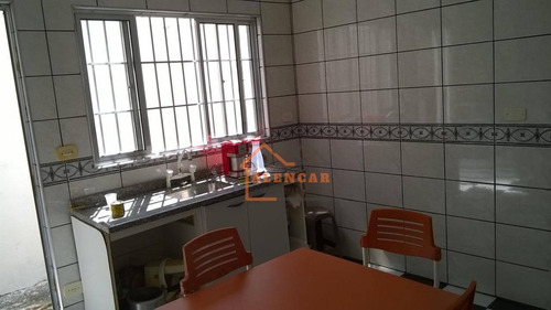 Casa À Venda Por R$ 330.000,00 - Parada Xv De Novembro - São Paulo/sp - Ca0011