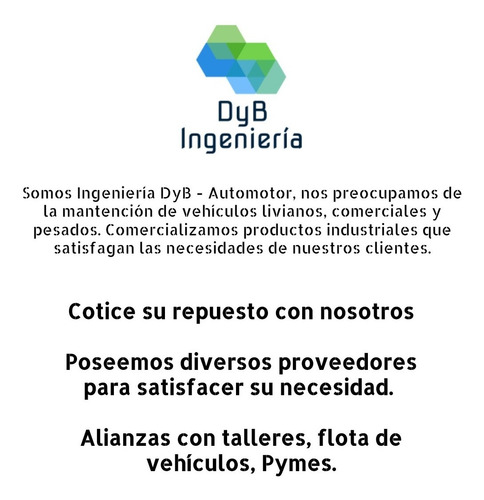 Sensor De Oxigeno Subaru - 3 Vías - Bosch