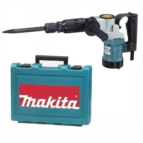 Martillo Demoledor 900w Hm0810t Makita / Envío Gratis