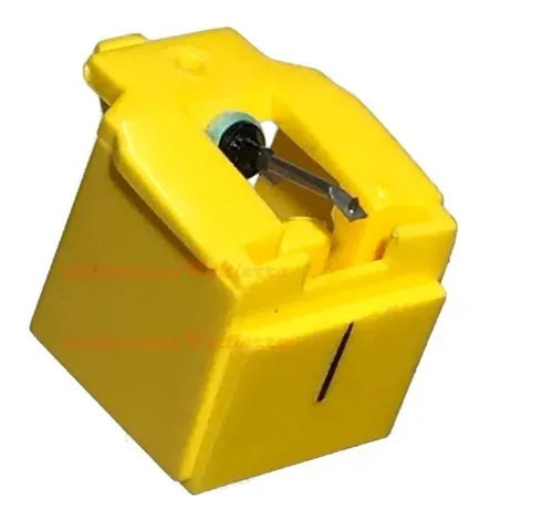 comprar Aguja Tornamesa Toca Discos Sony Aiwa 470 Punta Diamante