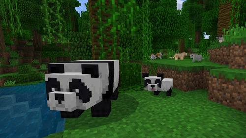 Imagen 9 de 11 de Minecraft Starter Collection Mojang PS4 Físico