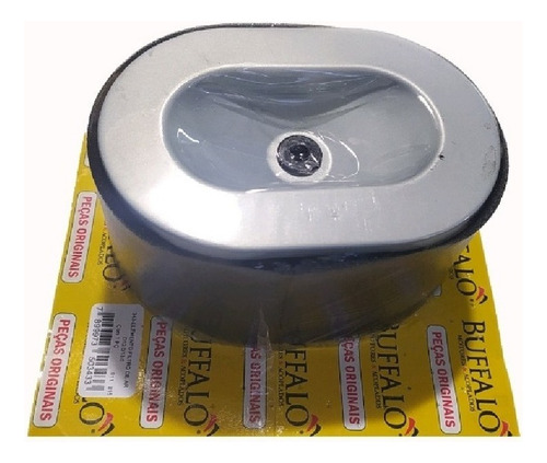 Filtro De Ar Para Motor À Diesel 10.0/13.0 Cv - 343
