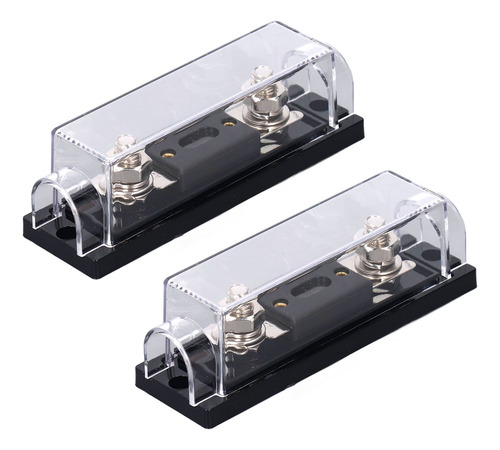 Portafusibles De Audio Rvs Yachts