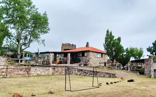 Alquiler Cabaña Luján De Cuyo Mendoza