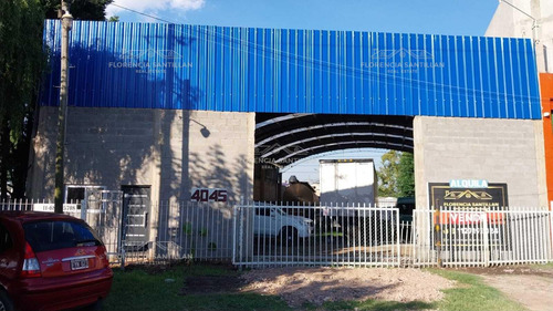 Importante Propiedad Sobre Camino De Cintura A Metros De La Universidad De Lomas De Zamora