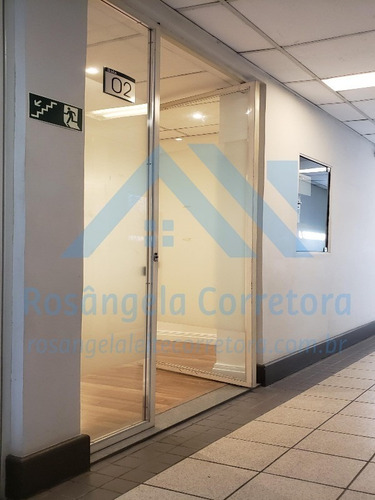 Imagem 11 de 15 de Sala - Sa00193 - 69671192