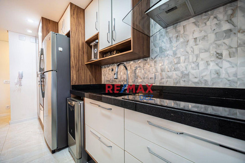 Imagem 12 de 30 de Apartamento Com 3 Quartos À Venda, 79 M² Por R$ 830.000 - Vila Osasco - Osasco/sp - Ap0190