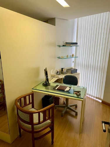 Imagem 13 de 24 de Conjunto/sala Comercial Para Aluguel, 1 Vaga, Moinhos De Vento - Porto Alegre/rs - 11157