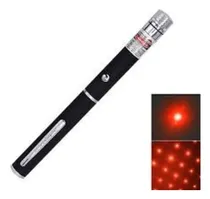 Comprar Caneta Com Laser Pointer Luz Astronomia