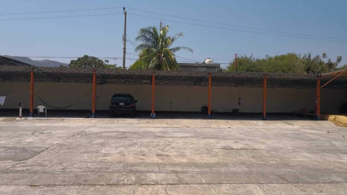 Imagen 15 de 17 de Se Vende Terreno Con Oficinas En Salina Cruz Oaxaca