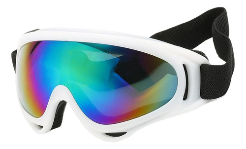 Gafas De Esquí, Gafas De Snowboard Con Protección A Prueba
