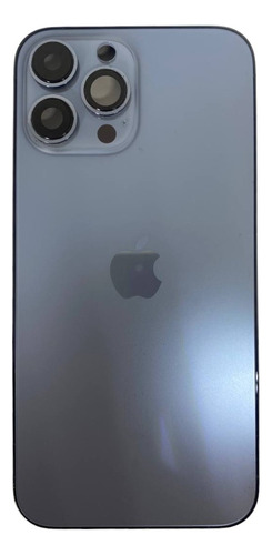 Carcasa Chasis Completa C/ Botones iPhone 13 Pro Max Origina