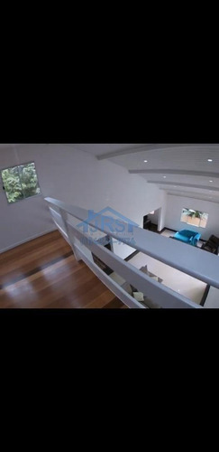 Imagem 9 de 30 de Casa Com 5 Dormitórios À Venda, 540 M² Por R$ 1.550.000,00 - Granja Caiapiá - Cotia/sp - Ca0657