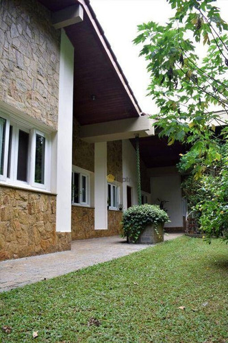 Imagem 16 de 30 de Chácara Com 3 Dormitórios À Venda, 19440 M² Por R$ 1.500.000,00 - Parque Botujuru - São Bernardo Do Campo/sp - Ch0014
