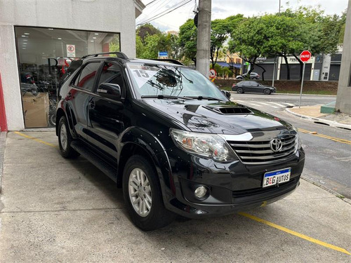 Toyota Hilux 3.0 SRV 4X4 16V TURBO INTERCOOLER DIESEL 4P AUTOMÁTICO