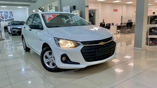 Chevrolet Onix Chevrolet Onix 1.0