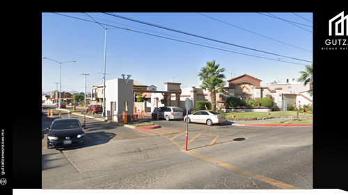 Casa En Venta En Ancona 1335, Residencial Venecia, 21353 Mexicali, B.c.