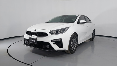 Kia Forte 2.0 Lx