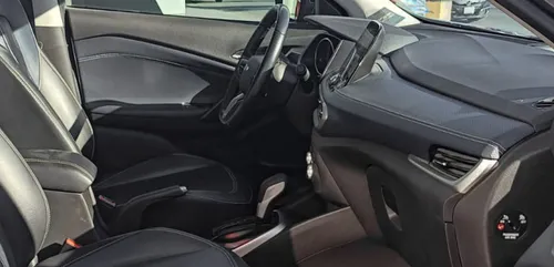 Chevrolet Tracker 1.2 Premier At