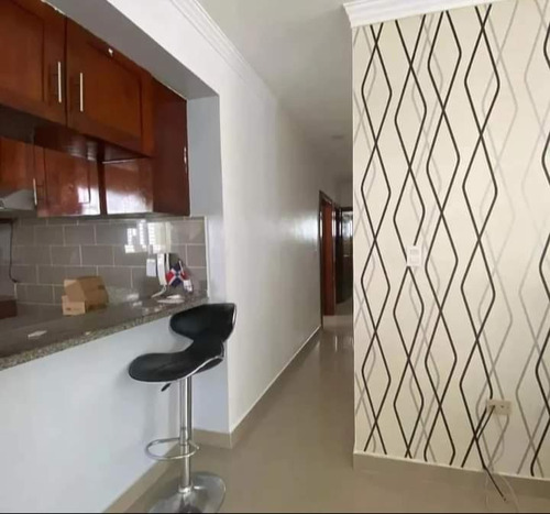 Vendo Apartamento En Prado De Lucerna, Sector Lucerna 