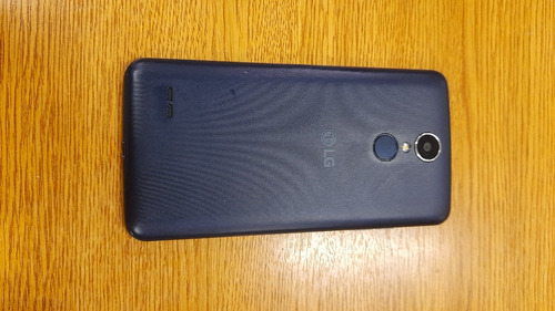 Imagen 2 de 3 de LG K8 (2017) 16 Gb Índigo 1.5 Gb Ram