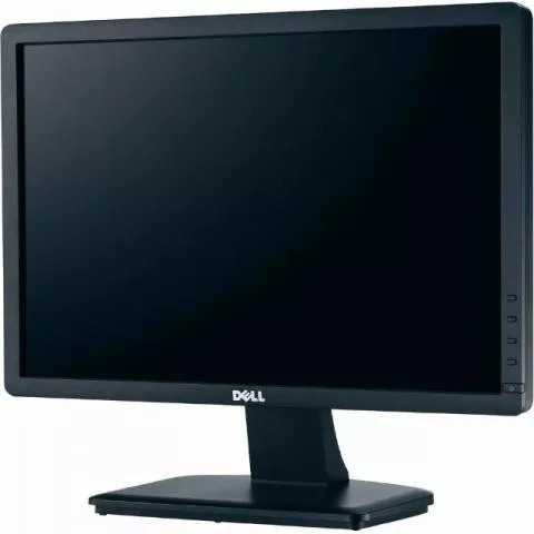 Cpu Core I5 4gb Ddr3 Hd 500 C / Windows 7 + Monitor 19 Novo
