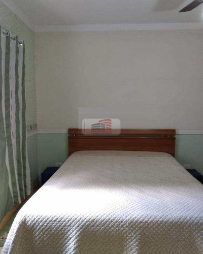 Imagem 16 de 20 de Sobrado Com 3 Dorms, Assunção, São Bernardo Do Campo - R$ 800 Mil, Cod: 2097 - V2097
