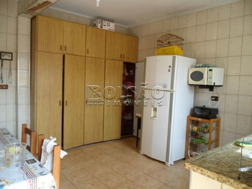 Imagem 7 de 15 de Sobrado - Vila Medeiros - Ref: 20337 - V-20337
