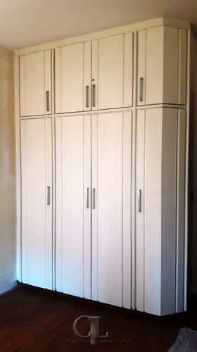 Imagem 15 de 15 de Moema - Apartamento 3 Suítes, 2 Vagas Com Deposito - 3079-1