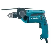Comprar Furadeira De Impacto Hp1640 760w Makita 127 Volts - Makita 