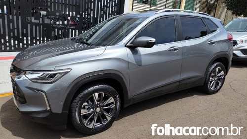Chevrolet Tracker 1.2 Turbo Premier (Aut)