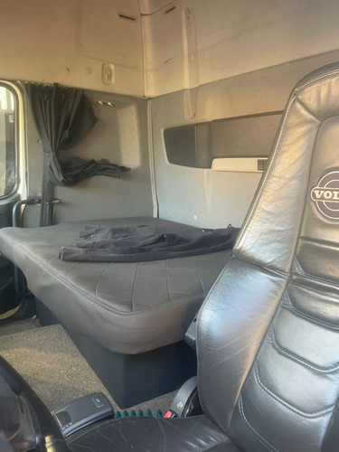 Volvo Fh 420 6x2 Automático