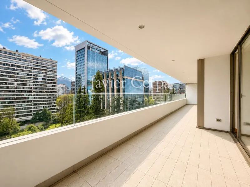 Imagen 5 de 14 de Moderno Departamento Linda Vista En Pleno Golf
