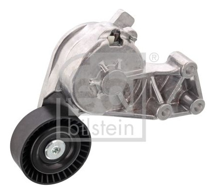 Rodamiento Tensor Alternador Comp.1.9 Axr Volkswagen Bora