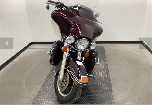 Imagen 2 de 8 de Harley Davidson Ultra Classic 1584cc 2007