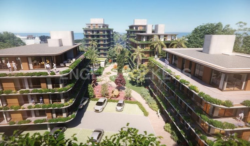 Imagen 2 de 8 de Costanera Village, Apartamentos De 1 Dormitorio