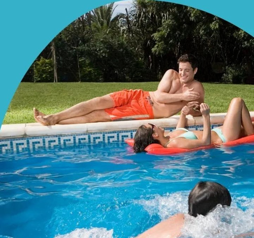 Piscinas Solo El Casco Sin Instalar Tankes En Fibra Vidrio