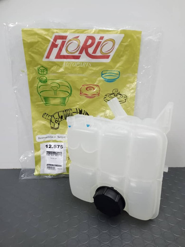 Reservorio Agua Florio+tapa Focus Zetec/duratec 2014 Adelant