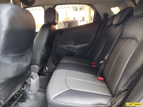 Ford Ecosport 2.0 Se