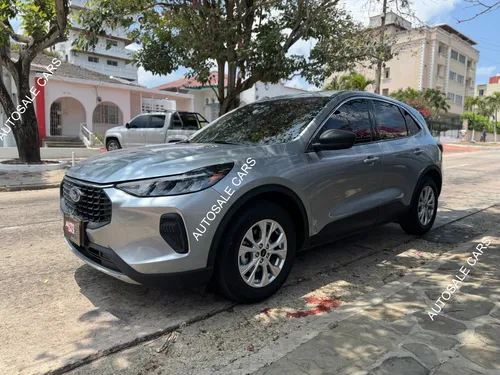 Ford Escape Active Modelo 2024