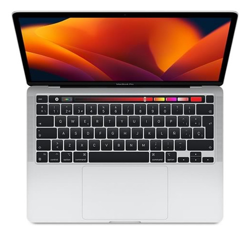 Macbook Pro 13 M2 8gb Ram 512gb Ssd - Space Gray Metajuego