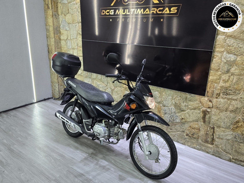 Honda Pop 110i