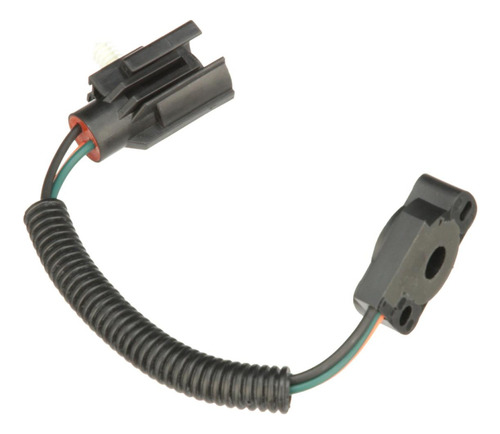 Sensor Posición Acelerador Smp Ford P-350 8cl 5.8l 1993-1996