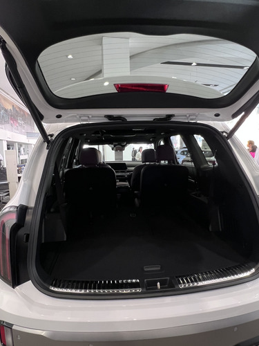 Kia Telluride 3.8 Gdi V6 Sx Awd At